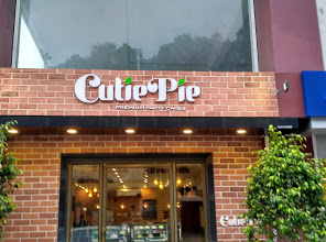 CutiePie Cakes, CAKE SHOP,  service in Kanjikuzhi, Kottayam