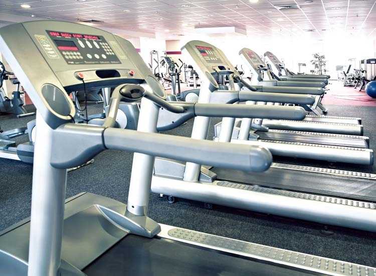 Dana Gym, FITNESS CENTER / GYMS,  service in Mullakkal, Alappuzha