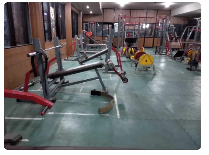 Adens Gym, FITNESS CENTER / GYMS,  service in Alappuzha, Alappuzha