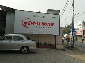 Shalimar Restaurant, CHINESE,  service in Kodimatha, Kottayam