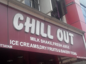 Chill Out, DRY FRUITS & CHOCOLATE,  service in Kottayam, Kottayam