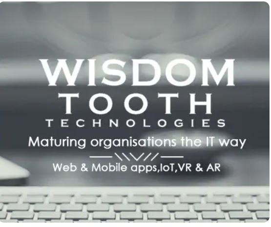 Wisdom Tooth Technologies, I T,  service in Ulavaipu, Alappuzha