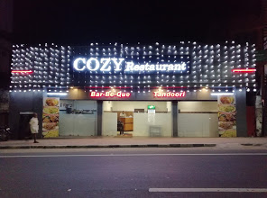 Cozy Restaurant, RESTAURANT,  service in Kottayam, Kottayam