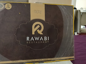 Rawabi Restaurant, RESTAURANT,  service in Kottayam, Kottayam