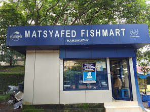 Matsyfed Fishmart, SEA FOOD,  service in Kanjikuzhi, Kottayam