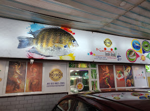 Karimpin Taste Land, SEA FOOD,  service in Kottayam, Kottayam