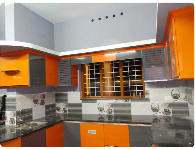 Amma Interior Works, INTERIOR & ARCHITECTURE,  service in Kayamkulam, Alappuzha