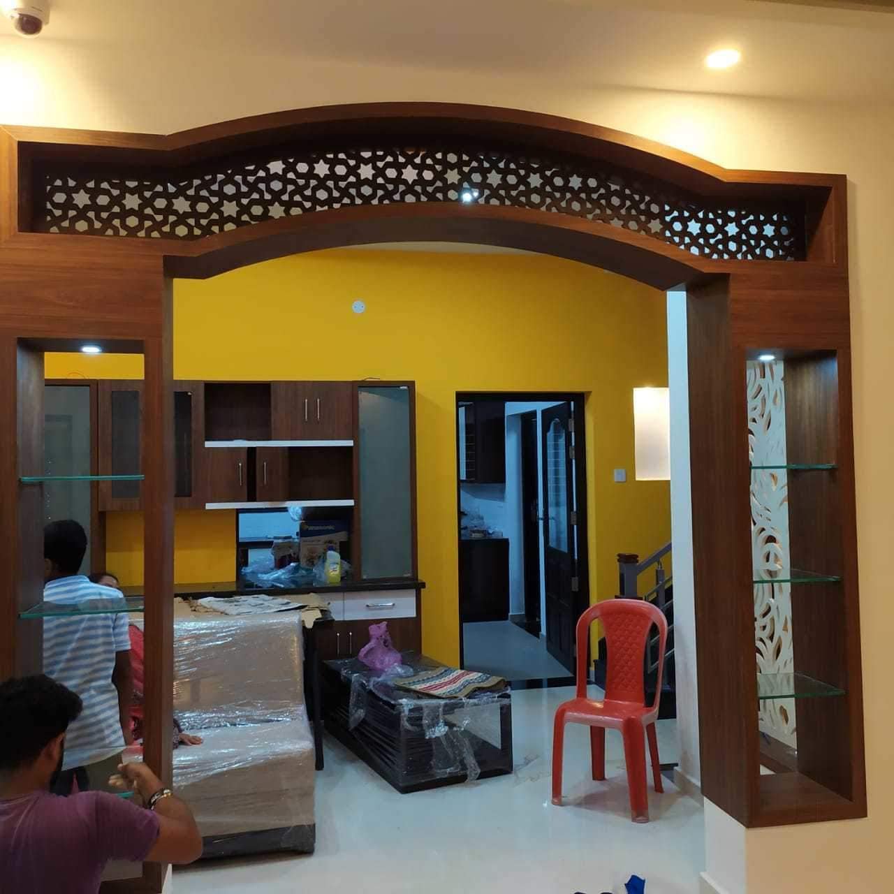 Technocraft Interiors, INTERIOR & ARCHITECTURE,  service in Alappuzha, Alappuzha