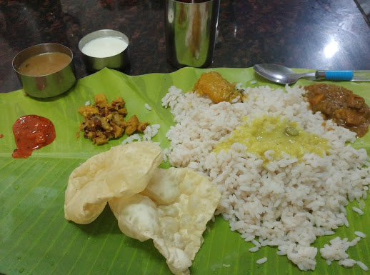 Hotel New Anandamandiram, VEGETARIAN,  service in Thirunakkara, Kottayam