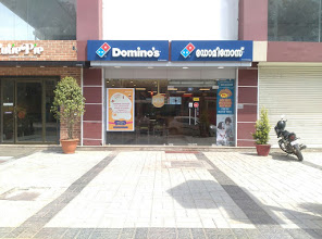 Domino's Pizza, PIZZA,  service in Kanjikuzhi, Kottayam