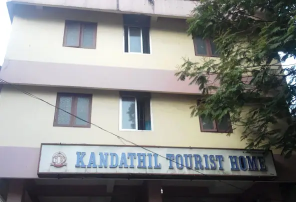 Kandathil Tourist Home, TOURIST HOME,  service in Kottayam, Kottayam