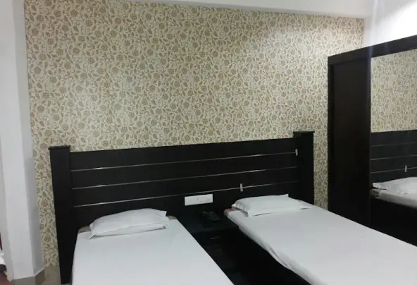 Hotel Sakthi, 1 STAR HOTEL,  service in Kottayam, Kottayam