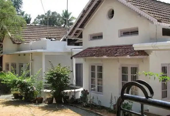 Fenn Hall, 1 STAR HOTEL,  service in Kottayam, Kottayam