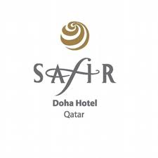 Safir Doha Hotel, 5 STAR HOTEL,  service in Najma, Doha