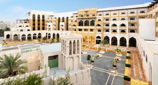 Al Najada Doha Hotel by Tivoli, 5 STAR HOTEL,  service in Al Najada, Doha