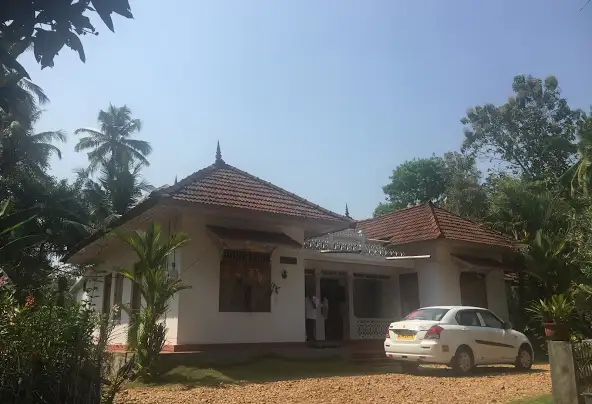 Kanjirakkattu Heritage Home Stay, HOME STAY,  service in Nagambadam, Kottayam