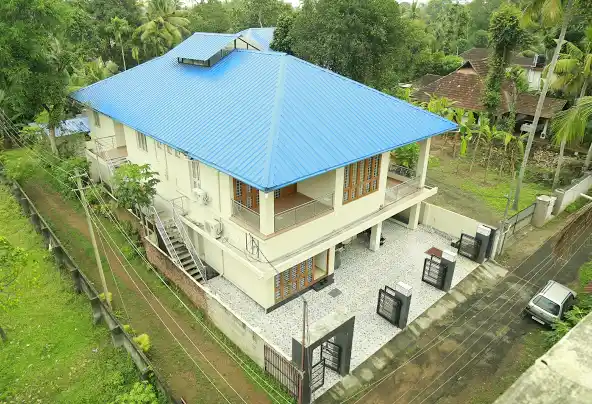 Thomas Manor, HOME STAY,  service in Kottayam, Kottayam
