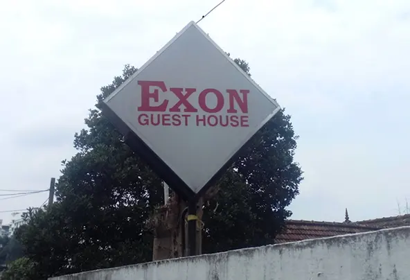 Exon Guest House, GUEST HOUSE,  service in Kottayam, Kottayam