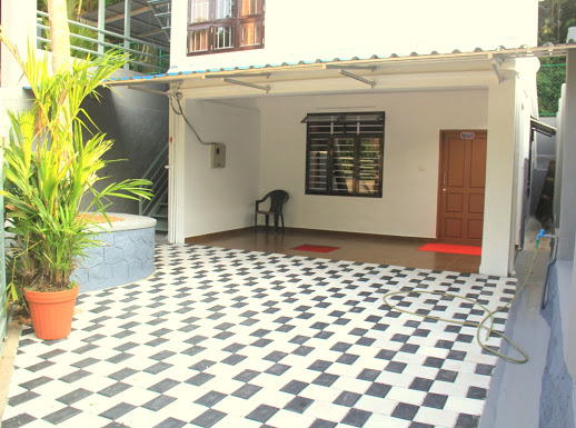 Breeze hostel and cottage, DORMITORY,  service in Nagambadam, Kottayam