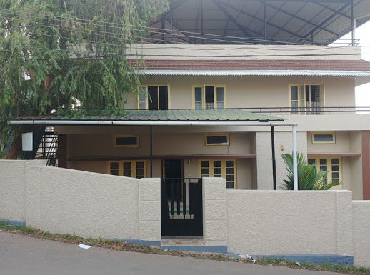 Evaa Homes Ladies Hostel, DORMITORY,  service in Kanjikuzhi, Kottayam