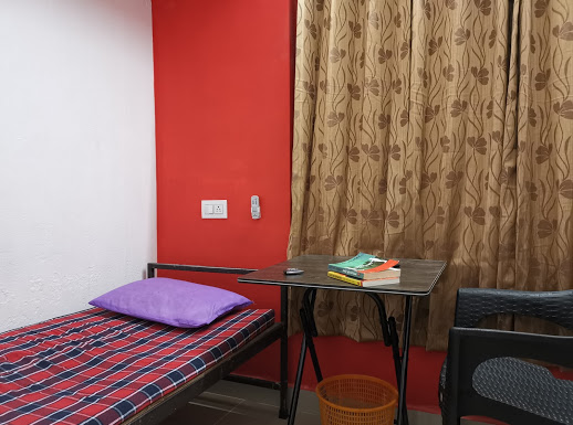 Honey Bee Ladies Hostel, DORMITORY,  service in Kottayam, Kottayam