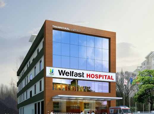 Welfast Hospital, ALLOPATHY HOSPITAL,  service in Kottayam, Kottayam