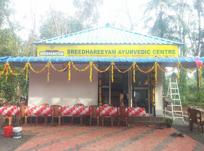 Sreedhareeyam Ayurvedic Clinic, AYURVEDIC HOSPITAL,  service in Kottayam, Kottayam