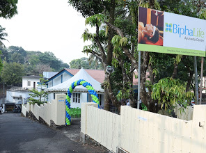 Bipha life Ayurveda centre, AYURVEDIC HOSPITAL,  service in Kanjikuzhi, Kottayam