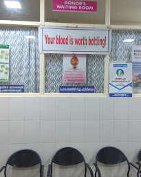 Caritas Hospital Blood Bank, BLOOD BANK,  service in Thellakom, Kottayam