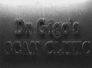 Dr. Gigo's Scan Clinic, CLINIC,  service in Kottayam, Kottayam