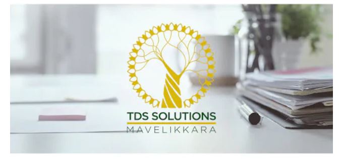 Tds Solutions, TAX CONSULTANTS,  service in Mavelikkara, Alappuzha