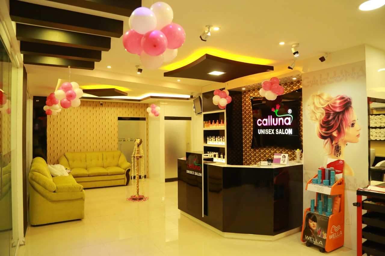 Calluna Unisex Salon & Complete Make Up Studio, UNISEX BEAUTY PARLOUR,  service in Thiruvalla, Pathanamthitta