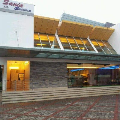 Sania Cinema, THEATER & MULTIPLEX,  service in Eramalloor, Alappuzha