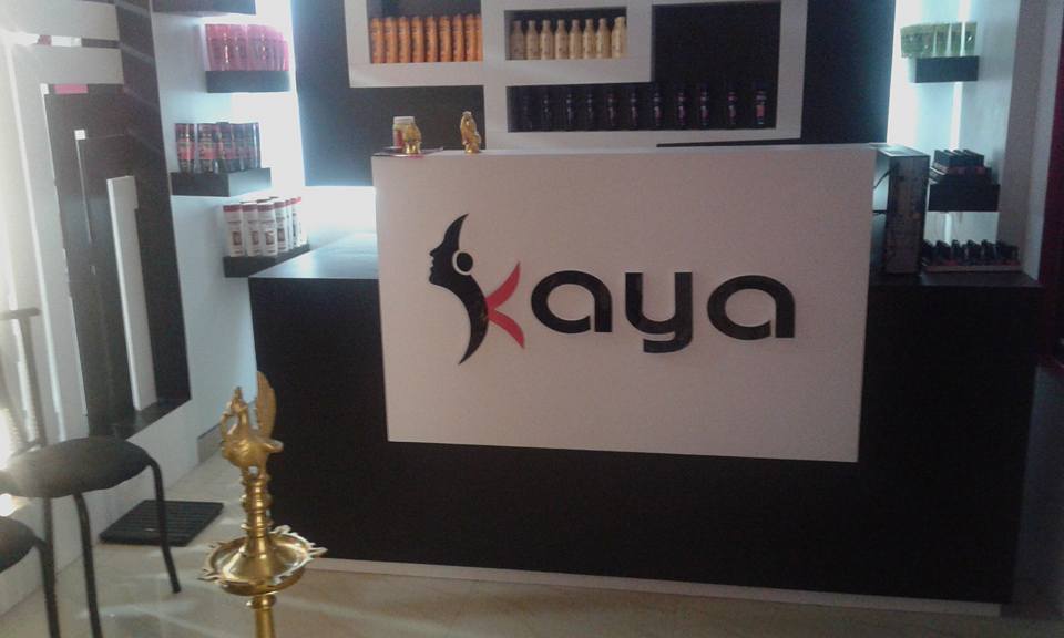 Kaya Cosmetic Beauty Clinic, BEAUTY PARLOUR,  service in Adoor, Pathanamthitta