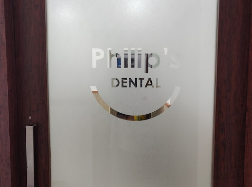 Philips Dental Clinic, DENTAL CLINIC,  service in Kanjikuzhi, Kottayam