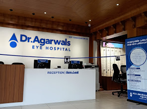 Dr.Agarwals eye hospital,, EYE HOSPITAL,  service in Kottayam, Kottayam