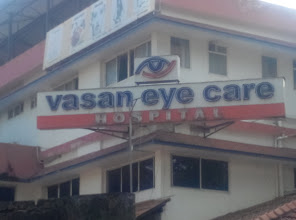 Vasan Eye Care, EYE HOSPITAL,  service in Kottayam, Kottayam