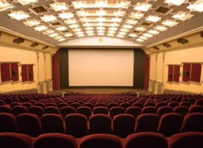 Sandra Theater, THEATER & MULTIPLEX,  service in Mavelikkara, Alappuzha