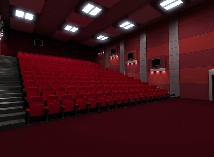 Swathy Theatre, THEATER & MULTIPLEX,  service in Nooranad, Alappuzha