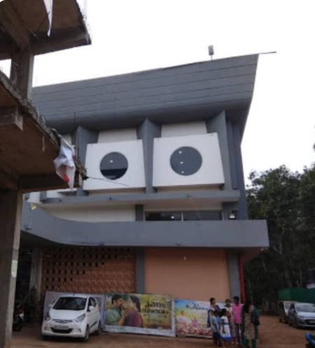 Gaanam, THEATER & MULTIPLEX,  service in Kattanam, Alappuzha