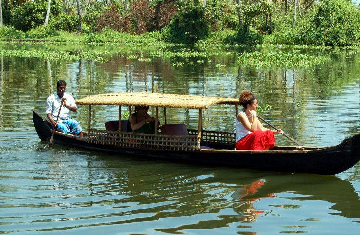 Nanni Tours & Travels, TOURS & TRAVELS,  service in Alappuzha, Alappuzha