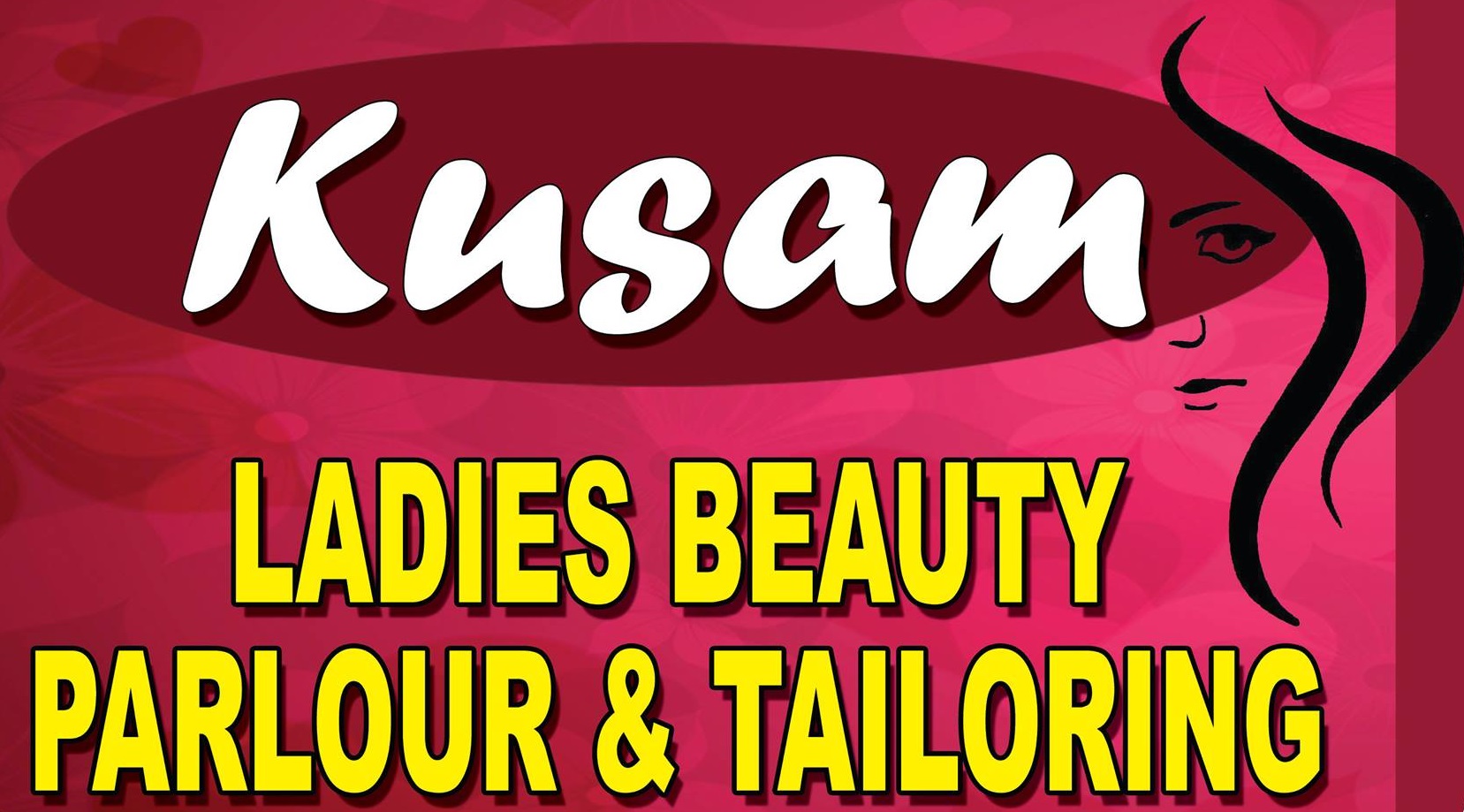 Kusam Ladies Beauty Parlour And Tailoring -A/C, BEAUTY PARLOUR,  service in Omalloor, Pathanamthitta