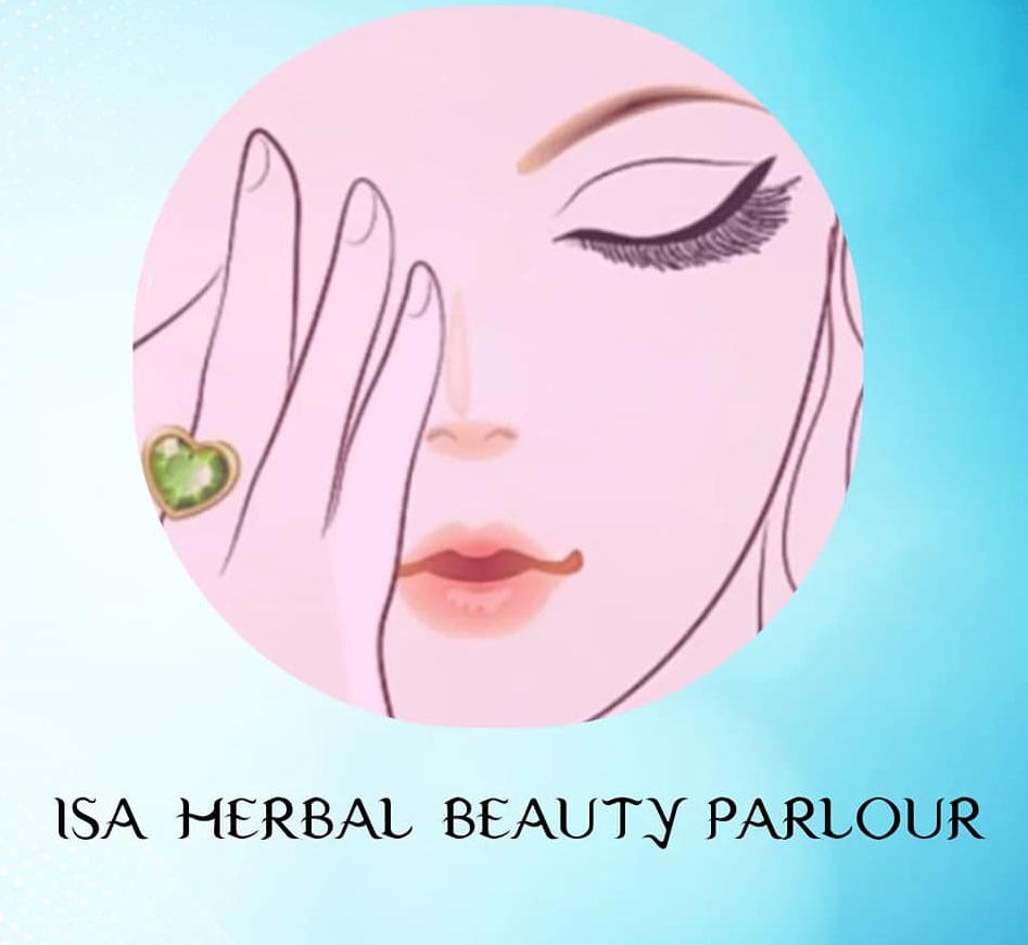 Isa herbal beauty parlour, BEAUTY PARLOUR,  service in Ayroor, Pathanamthitta