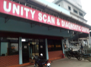 Unity Scan & Diagnostic Centre, SCANNING CENTRES,  service in Kottayam, Kottayam