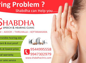 Shabdha Speech And Hearing Aid Centre, Speech & Hearing Centre,  service in Kanjikuzhi, Kottayam