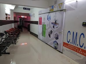 CMC Hospital, PRIVATE HOSPITAL,  service in Perumbaikad, Kottayam