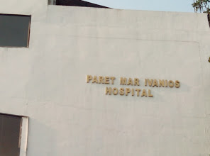 Paret Mar Ivanios Hospital, PRIVATE HOSPITAL,  service in Puthuppalli, Kottayam
