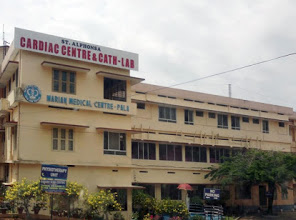 Marian Medical Centre Pala, PRIVATE HOSPITAL,  service in Arunapuram, Kottayam