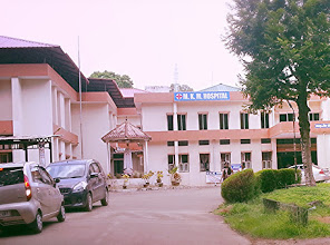 MKM Hospital Palai, PRIVATE HOSPITAL,  service in Palai, Kottayam