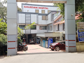 Sanjeevani Hospital, PRIVATE HOSPITAL,  service in Changanasserry, Kottayam